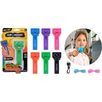 Johntoy Air Magic vzdor gravitaci - Poškozený obal