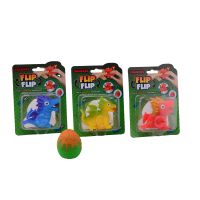 Johntoy Drak přeměnitelný ve vajíčko