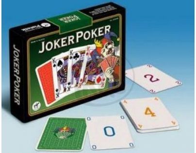 Joker Poker