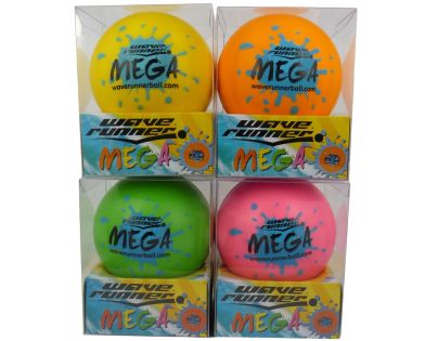JumpGeniX MEGA Wave Runner 9 cm
