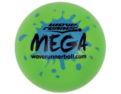 JumpGeniX MEGA Wave Runner 9 cm