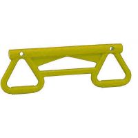 Jungle Gym Hrazda Monkey Bar Kit Žlutá 2