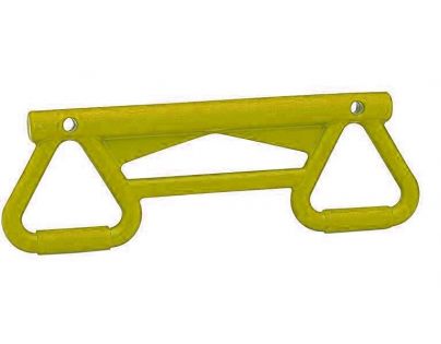 Jungle Gym Hrazda Monkey Bar Kit Žlutá