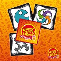 Jungle Speed Collector 3