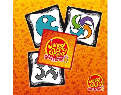 Jungle Speed Collector