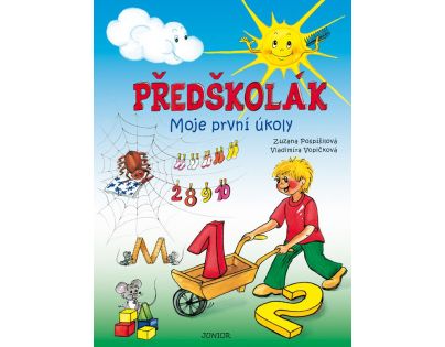 Junior Předškolák