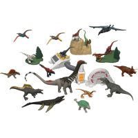 Jurassic World Adventní kalendář 2025 2