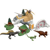 Jurassic World Adventní kalendář 2025 3