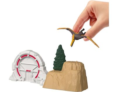 Jurassic World Adventní kalendář 2025