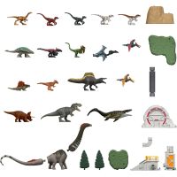 Jurassic World Adventní kalendář 2025 6
