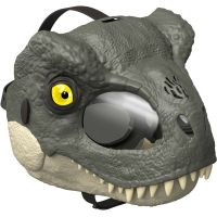 Jurassic World Deluxe maska