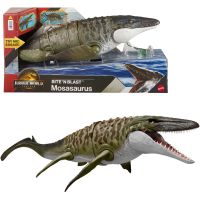 Jurassic World Dinosaurus Mosasaurus