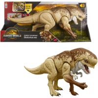 Jurassic World Filmový padouch