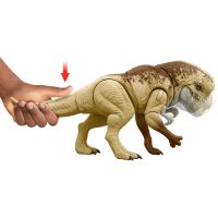 Jurassic World Filmový padouch 2
