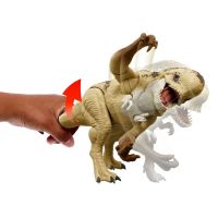 Jurassic World Filmový padouch 3