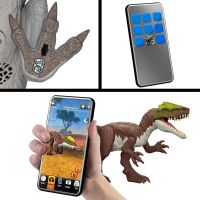 Jurassic World Filmový padouch 5