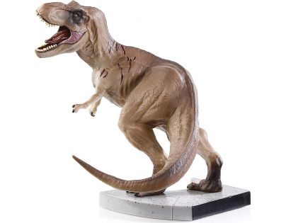 Noble Collection Jurský park figurka Tyranosaurus Rex 18 cm