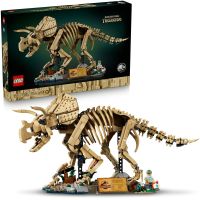 LEGO® Jurassic World 77985 Dinosauří fosilie: Triceratops