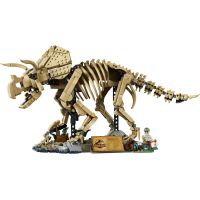 LEGO® Jurassic World 77985 Dinosauří fosilie: Triceratops 2