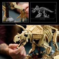 LEGO® Jurassic World 77985 Dinosauří fosilie: Triceratops 5