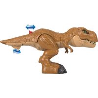 Jurský svět figurka dinosaura Action T-Rex 2