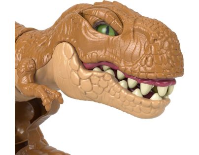 Jurský svět figurka dinosaura Action T-Rex