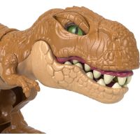 Jurský svět figurka dinosaura Action T-Rex 4