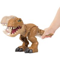 Jurský svět figurka dinosaura Action T-Rex 3