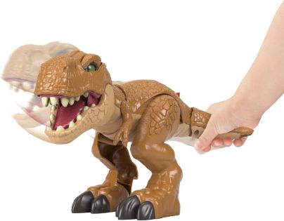 Jurský svět figurka dinosaura Action T-Rex