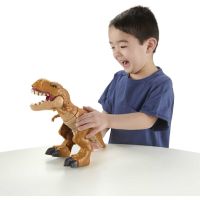 Jurský svět figurka dinosaura Action T-Rex 5