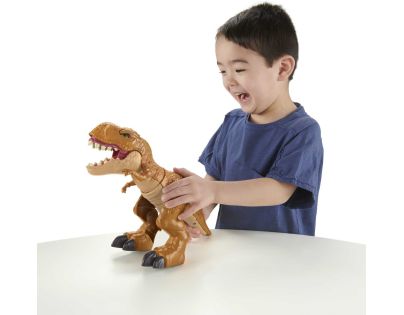 Jurský svět figurka dinosaura Action T-Rex