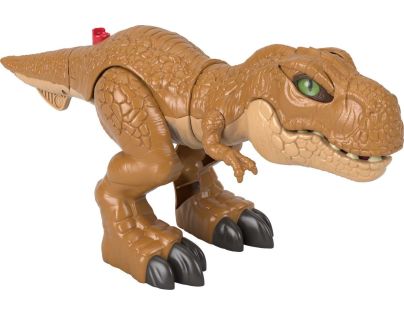 Jurský svět figurka dinosaura Action T-Rex