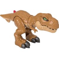 Jurský svět figurka dinosaura Action T-Rex