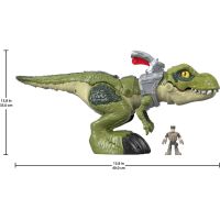 Jurský svět figurka dinosaura Megamouth T-Rex 2