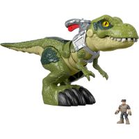 Jurský svět figurka dinosaura Megamouth T-Rex