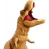 Mattel Jurský svět T-Rex na lovu se zvuky 5
