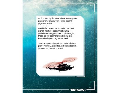 Egmont Jurský svět Zánik říše Příběh podle filmu