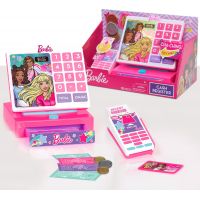 Just Play Barbie pokladna 3