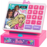 Just Play Barbie pokladna 5