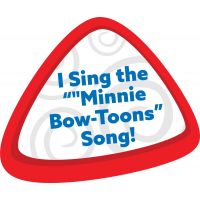 Just Play Minnie Mouse Zpívající plyšák v puntíkových šatičkách 30 cm 6