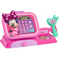 Just Play Minnie Mouse pokladna 2