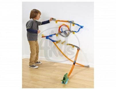 Walltrack bundle (W2108+1806)