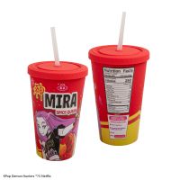 Cinereplicas K-pop Demon Hunters hrnek s brčkem Mira Spice Queen 2