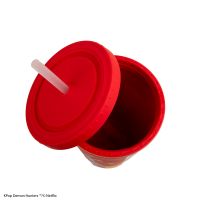 Cinereplicas K-pop Demon Hunters hrnek s brčkem Mira Spice Queen 3