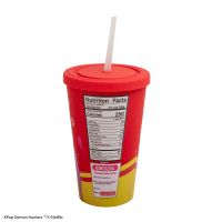 Cinereplicas K-pop Demon Hunters hrnek s brčkem Mira Spice Queen 4