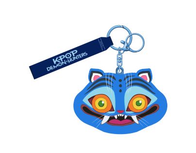 Pyramid International K-pop Demon Hunters Peněženka Derpy Tiger