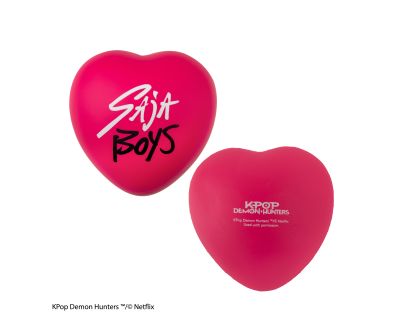 Cinereplicas K-pop Demon Hunters Squishy Saja Boys