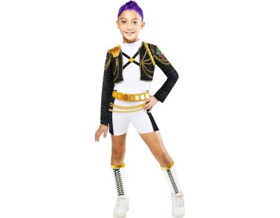 K-pop kostým Rumi, 9-10 let - Poškozený obal
