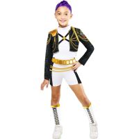 K-pop kostým Rumi, 9-10 let - Poškozený obal