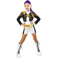 K-pop kostým Rumi, 9-10 let - Poškozený obal 2